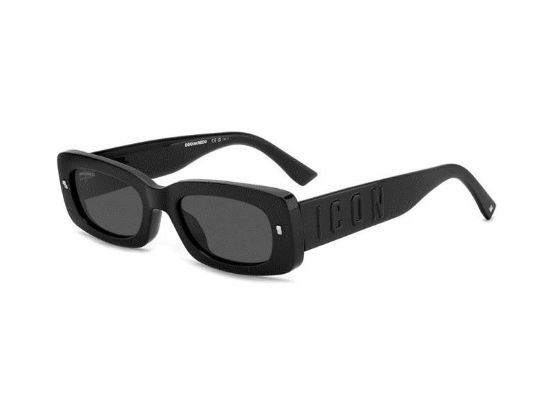 Dsquared2 Naočare za sunce ICON 0020/S 807/IR