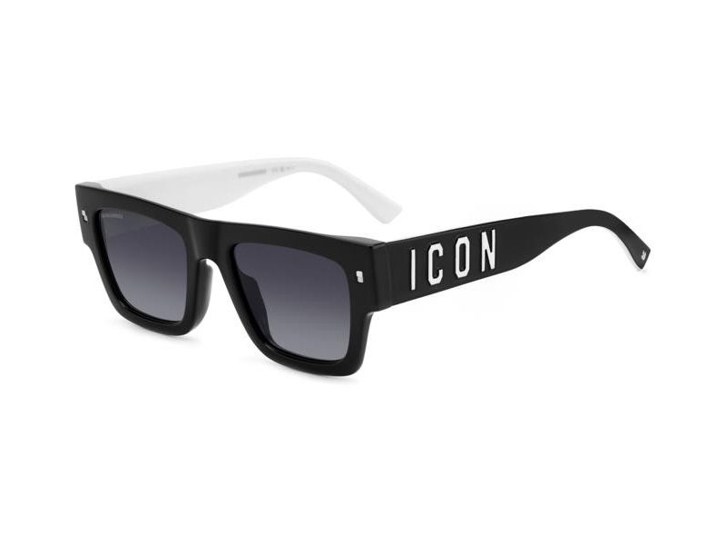 Dsquared2 Naočare za sunce ICON 0021/S 807/9O