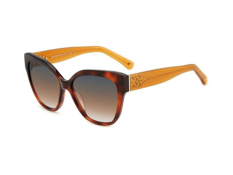 Kate Spade Naočare za sunce KS Savanna/G/S 086/PR