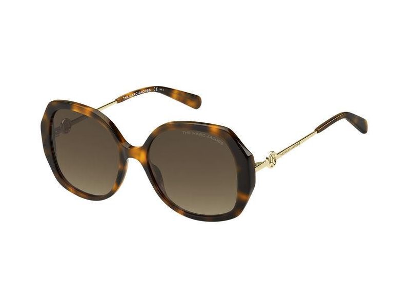 Marc Jacobs Naočare za sunce MARC 581/S 05L/HA