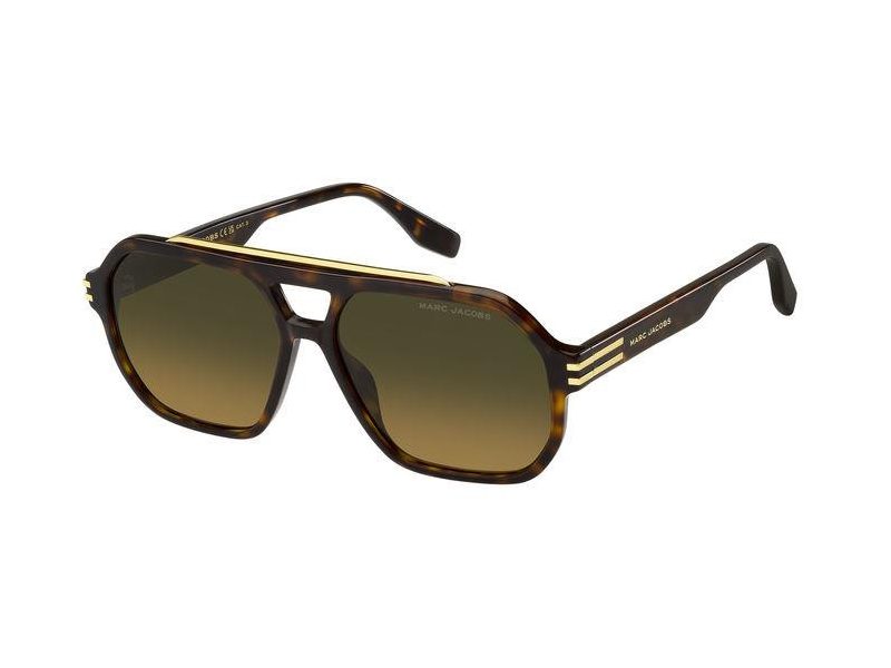 Marc Jacobs Naočare za sunce MARC 753/S 086/SE