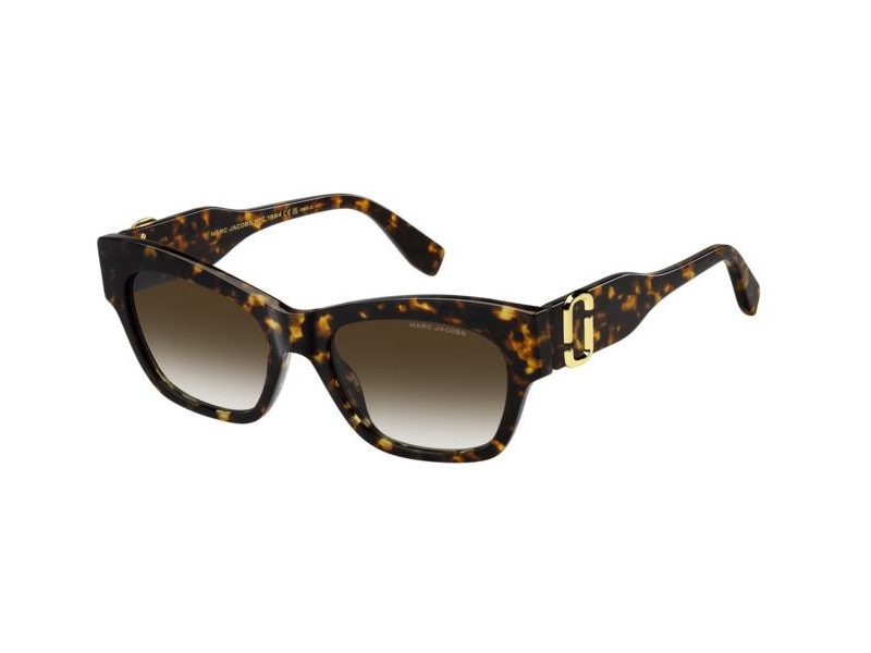 Marc Jacobs Naočare za sunce MARC 762/S 086/HA