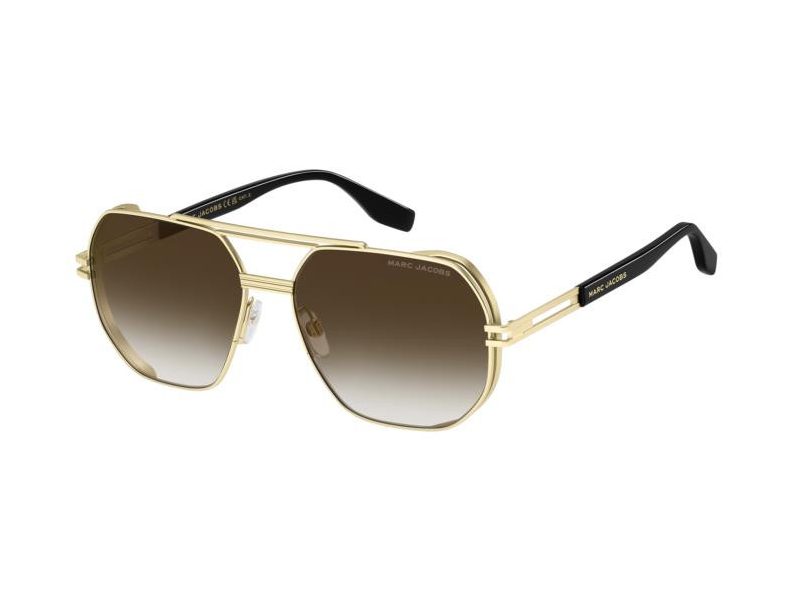 Marc Jacobs Naočare za sunce MARC 784/S 0NZ/HA