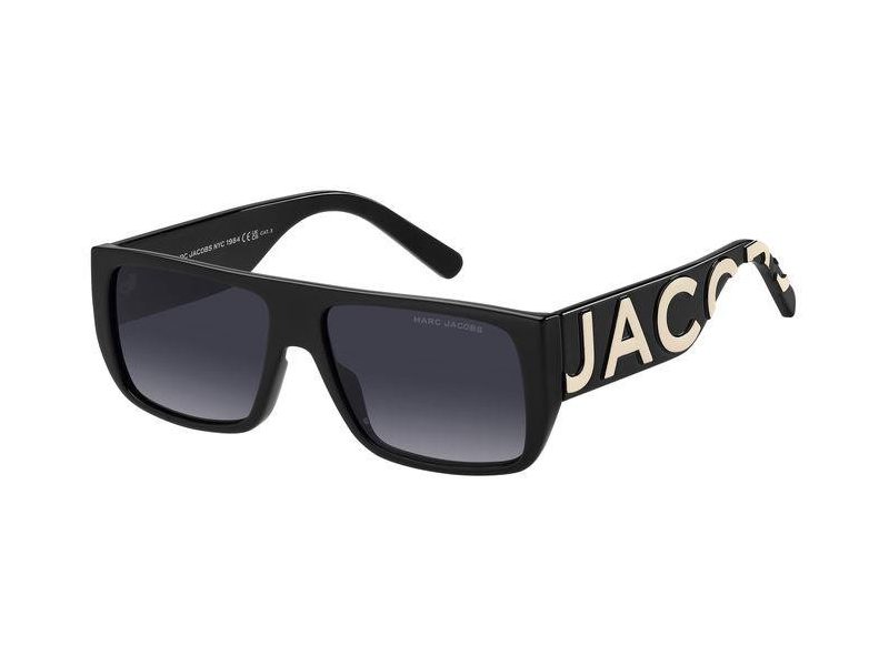 Marc Jacobs Naočare za sunce MARC Logo 096/S 80S/9O