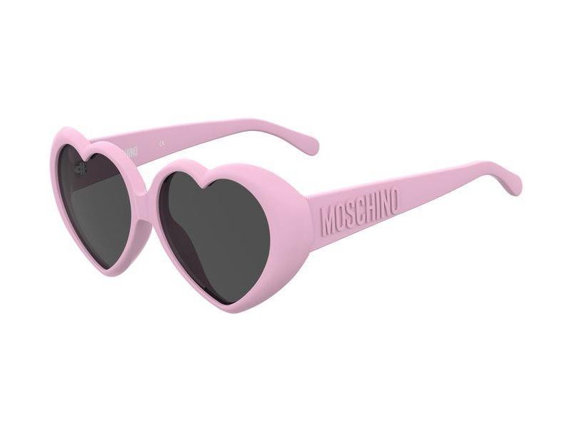 Moschino Naočare za sunce MOS 128/S 35J/IR