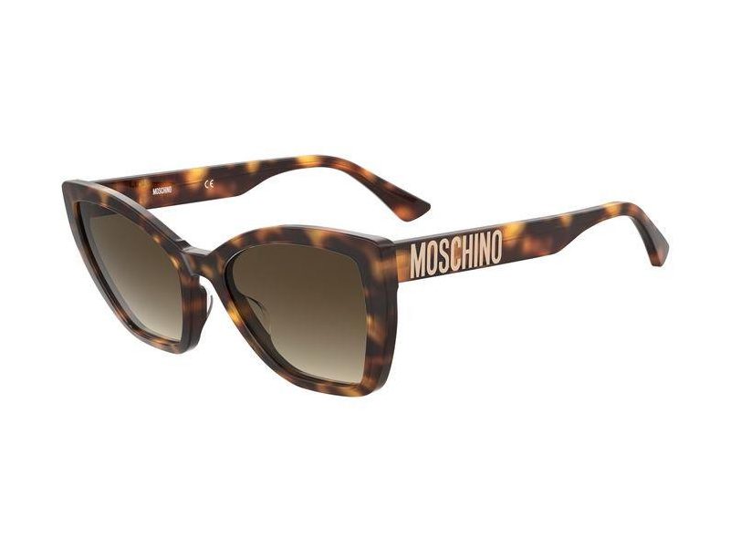 Moschino Naočare za sunce MOS 155/S 05L/HA