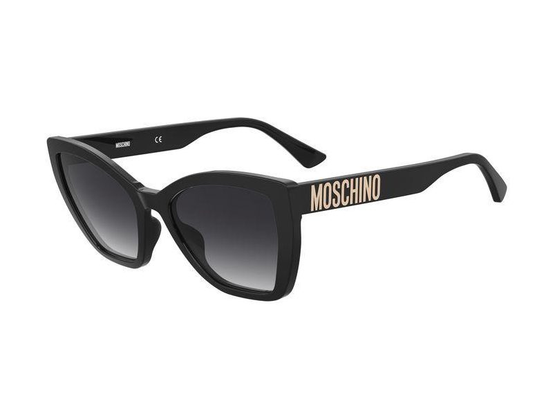 Moschino Naočare za sunce MOS 155/S 807/9O