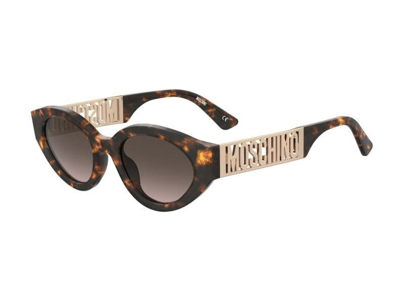 Moschino Naočare za sunce MOS 160/S 086/HA