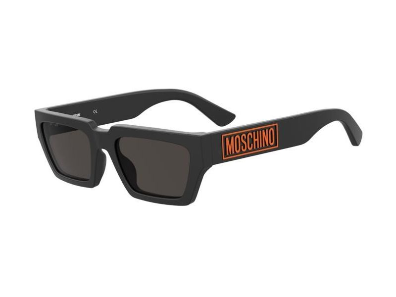 Moschino Naočare za sunce MOS 166/S 003/IR