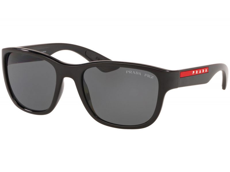 Prada Linea Rossa Active Naočare za sunce PS 01US 1AB5Z1