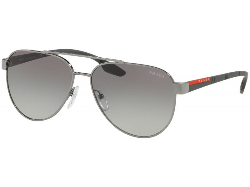 Prada Linea Rossa Lifestyle Naočare za sunce PS 54TS 5AV3M1