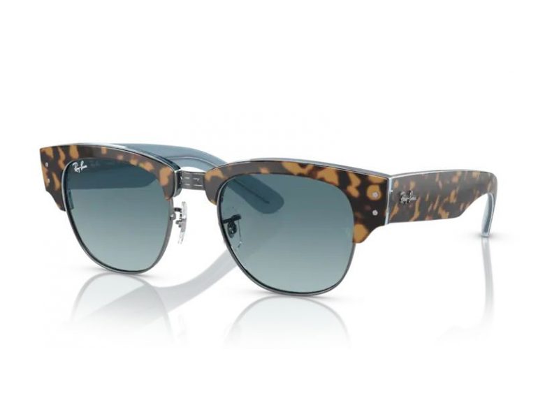 Ray-Ban Mega Clubmaster Naočare za sunce RB 0RB0316S 13163M