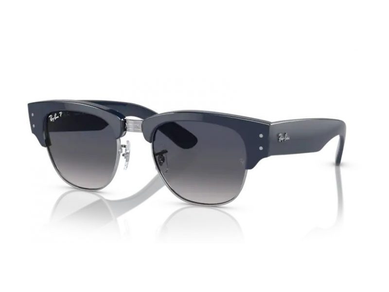 Ray-Ban Mega Clubmaster Naočare za sunce RB 0316S 136678