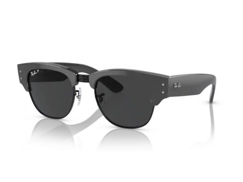 Ray-Ban Mega Clubmaster Naočare za sunce RB 0316S 136748