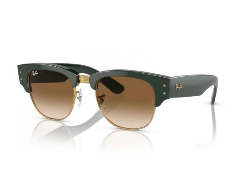 Ray-Ban Mega Clubmaster Naočare za sunce RB 0316S 136851