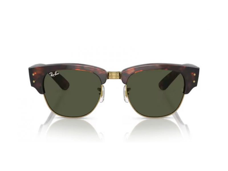 Ray-Ban Mega Clubmaster Naočare za sunce RB 0316S 990/31