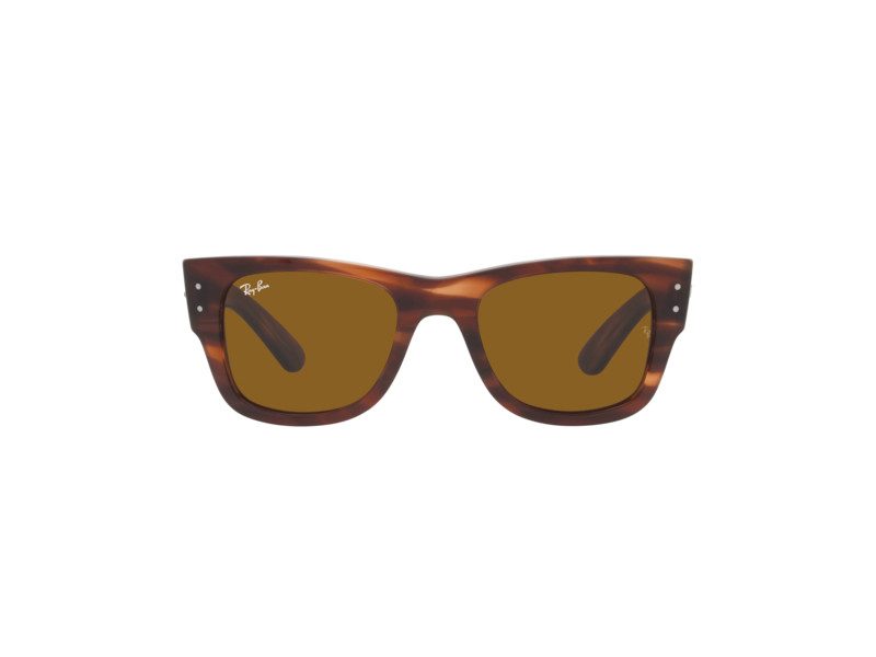 Ray-Ban Mega Wayfarer Naočare za sunce RB 0840S 954/33