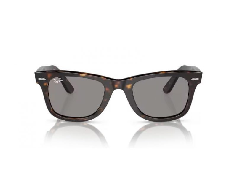 Ray-Ban Wayfarer Naočare za sunce RB 2140 1382R5