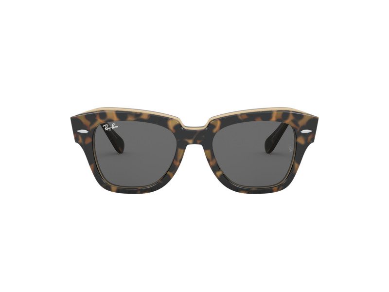 Ray-Ban State Street Naočare za sunce RB 2186 1292/B1