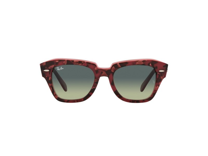 Ray-Ban State Street Naočare za sunce RB 2186 1323/BH