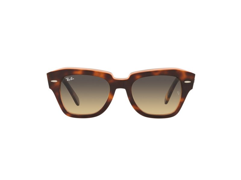 Ray-Ban State Street Naočare za sunce RB 2186 1324/BG