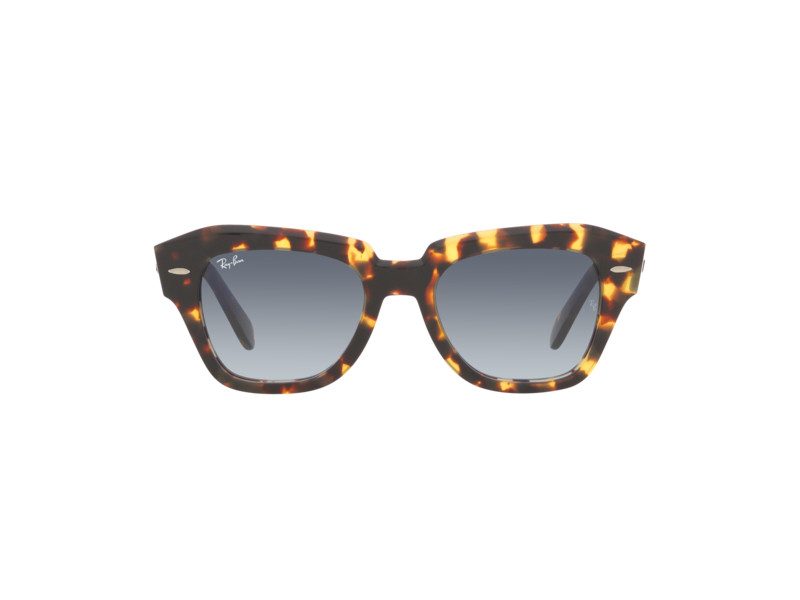 Ray-Ban State Street Naočare za sunce RB 2186 1332/86