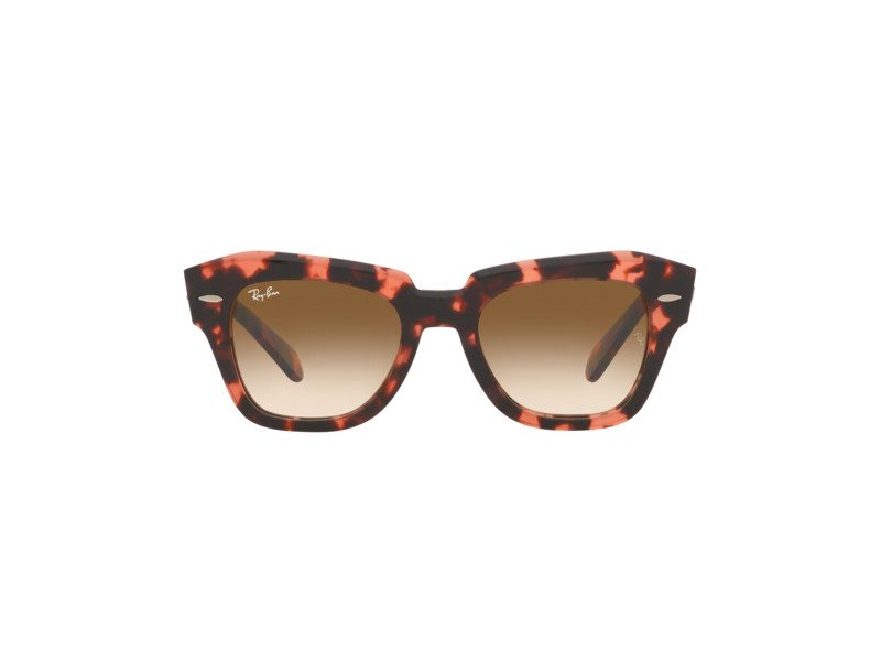 Ray-Ban State Street Naočare za sunce RB 2186 1334/51