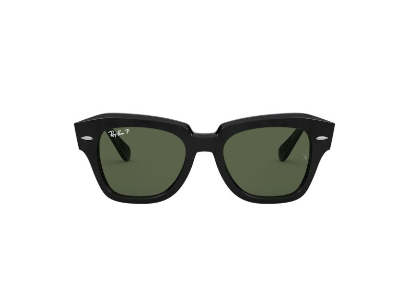 Ray-Ban State Street Naočare za sunce RB 2186 901/58