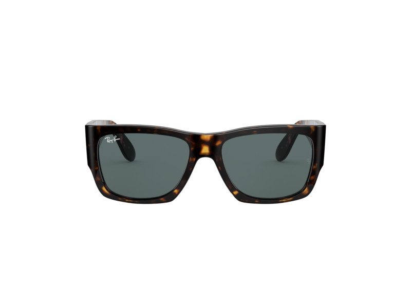 Ray-Ban Wayfarer Nomad Naočare za sunce RB 2187 902/R5