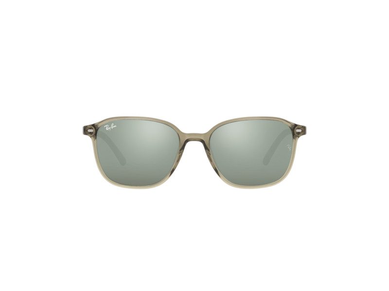 Ray-Ban Leonard Naočare za sunce RB 2193 6635/5C