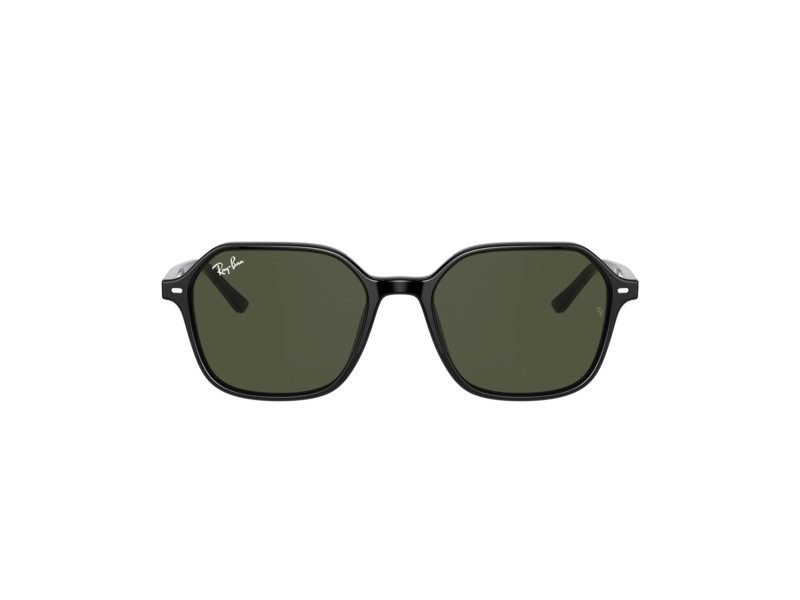 Ray-Ban John Naočare za sunce RB 2194 901/31