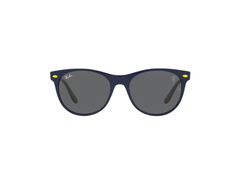 Ray-Ban Naočare za sunce RB 2202M F668/B1