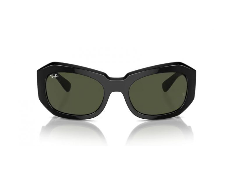 Ray-Ban Beate Naočare za sunce RB 2212 901/31