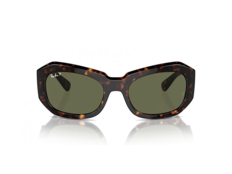 Ray-Ban Beate Naočare za sunce RB 2212 902/58