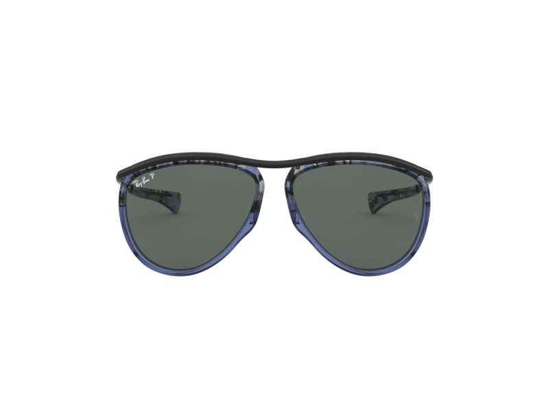 Ray-Ban Olympian Aviator Naočare za sunce RB 2219 1288/02