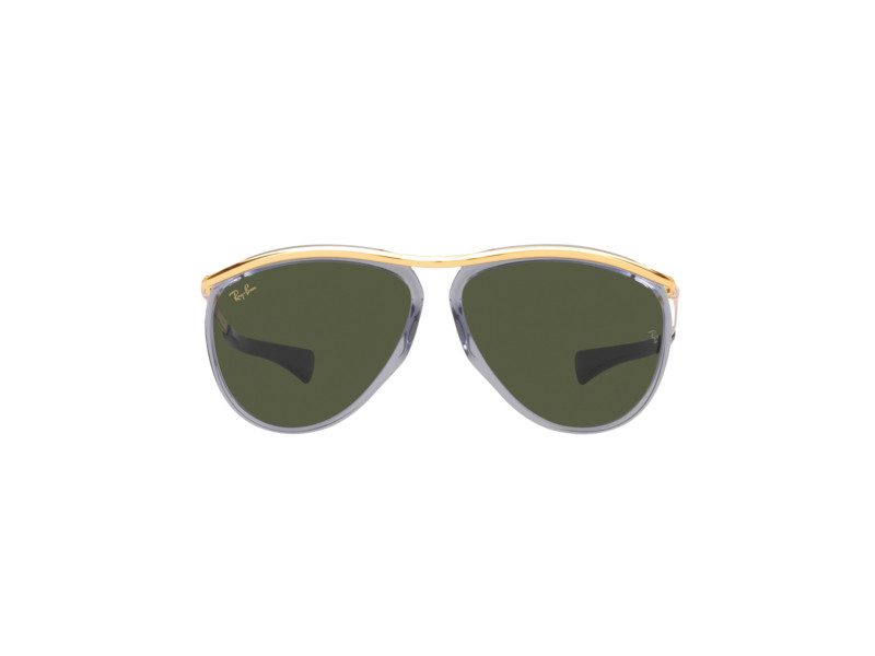 Ray-Ban Olympian Aviator Naočare za sunce RB 2219 1369/31