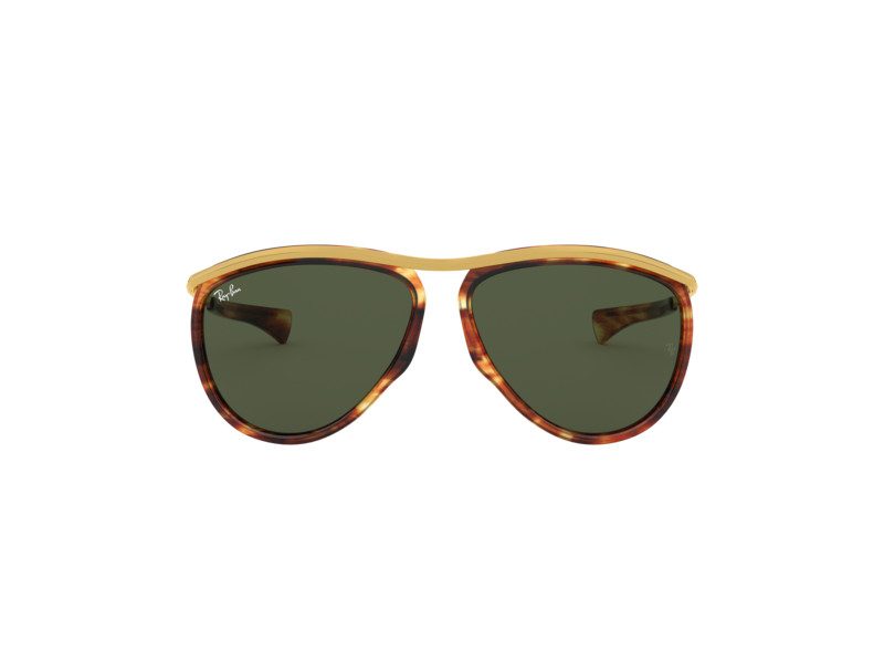 Ray-Ban Olympian Aviator Naočare za sunce RB 2219 954/31