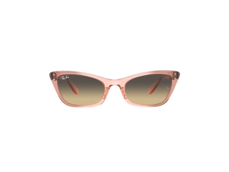 Ray-Ban Lady Burbank Naočare za sunce RB 2299 1344/BG