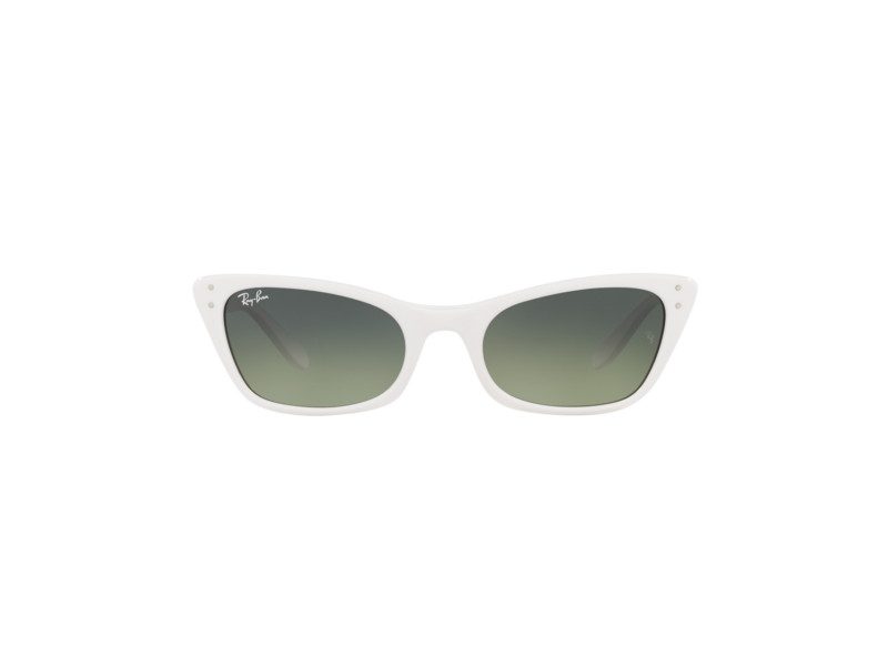 Ray-Ban Lady Burbank Naočare za sunce RB 2299 975/BH