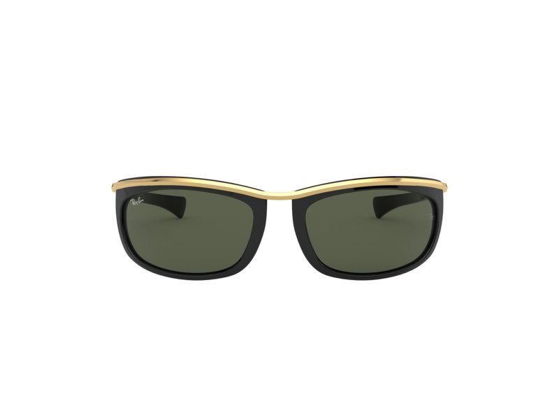 Ray-Ban Olympian I Naočare za sunce RB 2319 901/31