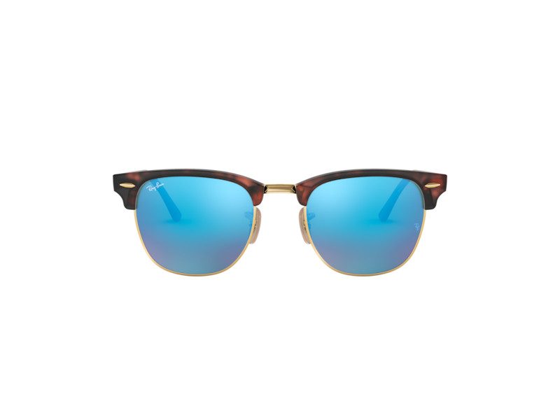 Ray-Ban Clubmaster Naočare za sunce RB 3016 1145/17