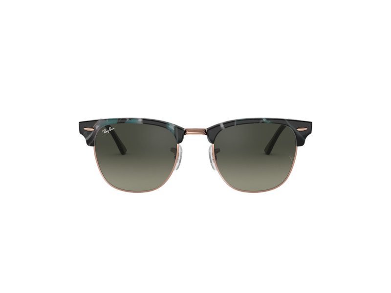 Ray-Ban Clubmaster Naočare za sunce RB 3016 1255/71