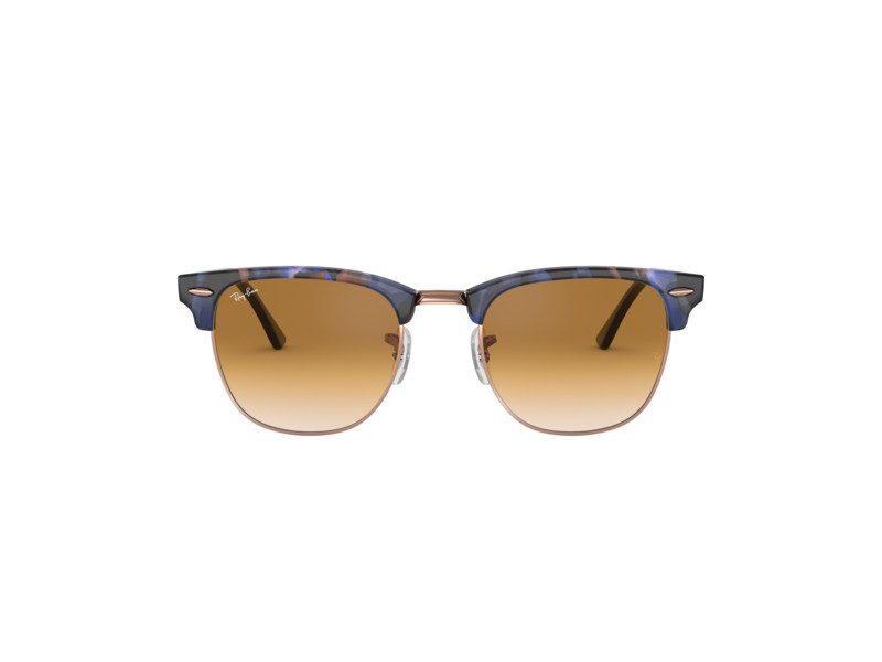 Ray-Ban Clubmaster Naočare za sunce RB 3016 1256/51