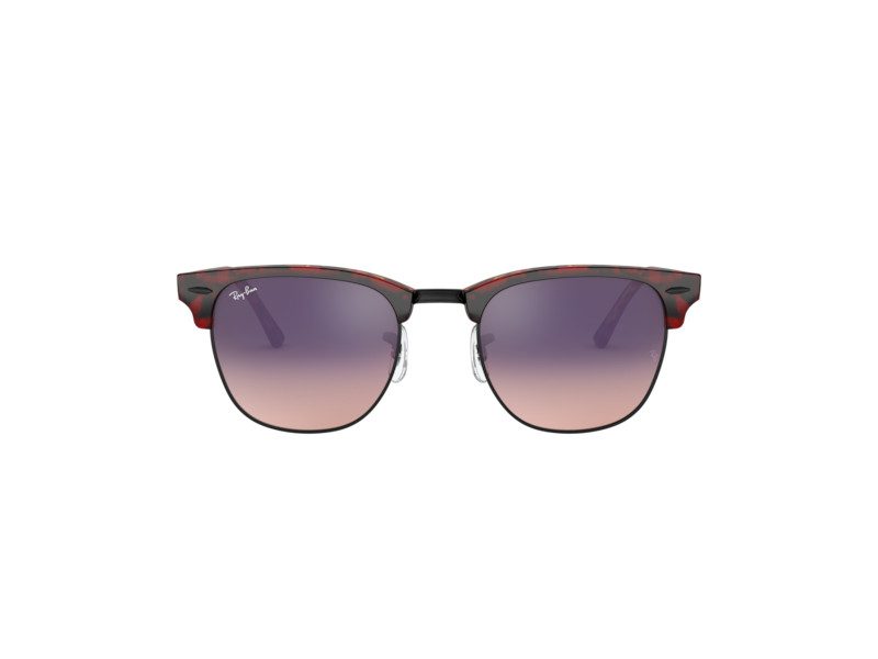 Ray-Ban Clubmaster Naočare za sunce RB 3016 1275/3B