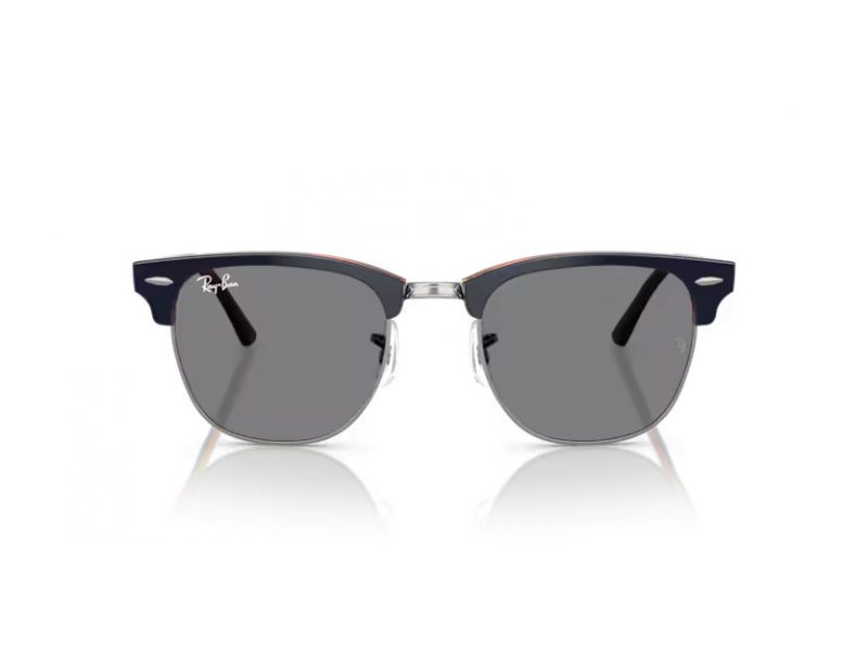 Ray-Ban Clubmaster Naočare za sunce RB 3016 1278B1