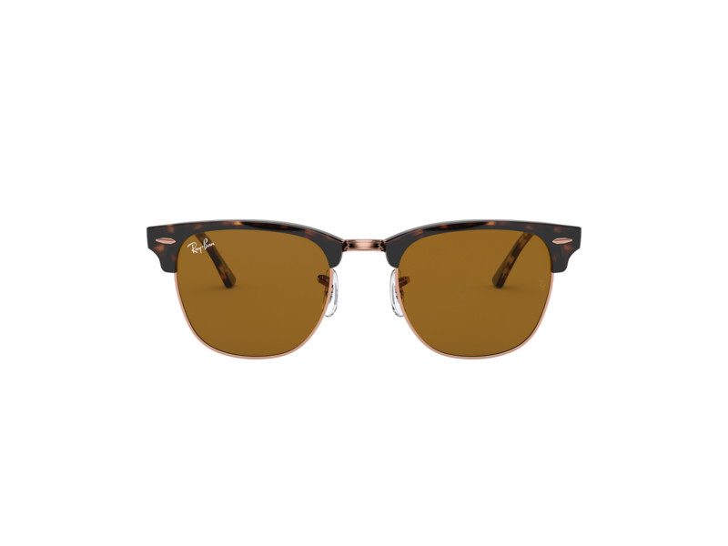 Ray-Ban Clubmaster Naočare za sunce RB 3016 1309/33