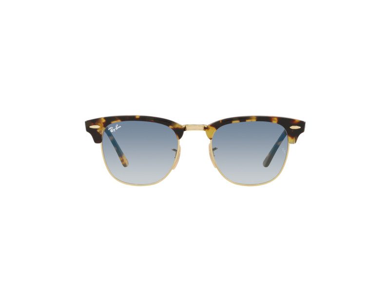 Ray-Ban Clubmaster Naočare za sunce RB 3016 1335/3F