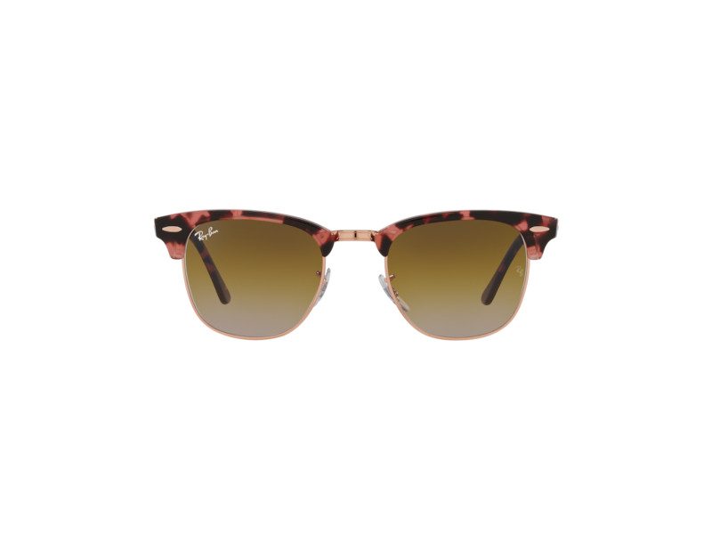 Ray-Ban Clubmaster Naočare za sunce RB 3016 1337/51