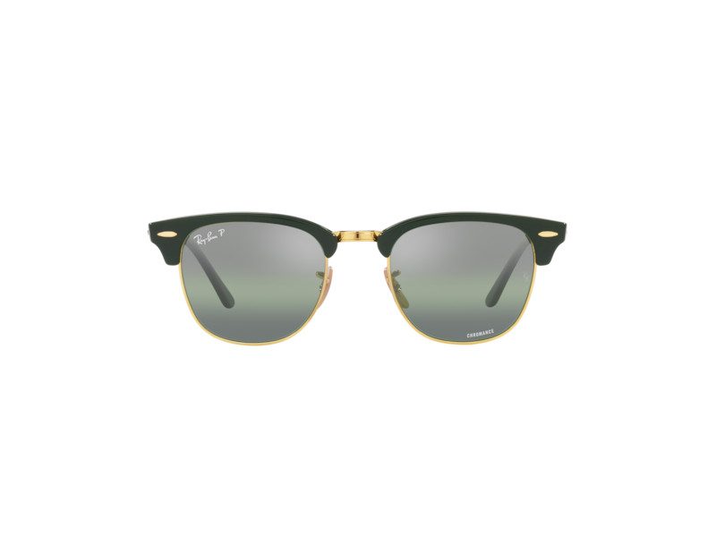 Ray-Ban Clubmaster Naočare za sunce RB 3016 1368/G4