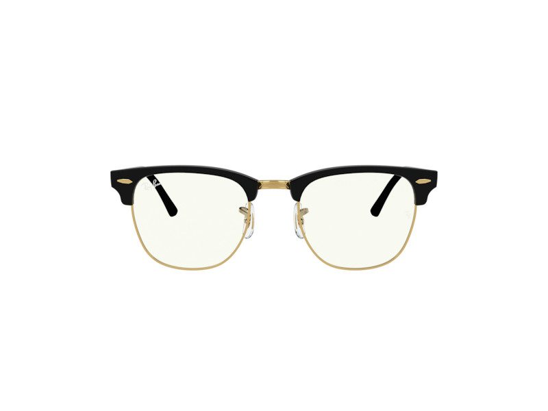 Ray-Ban Clubmaster Naočare za sunce RB 3016 901/BF